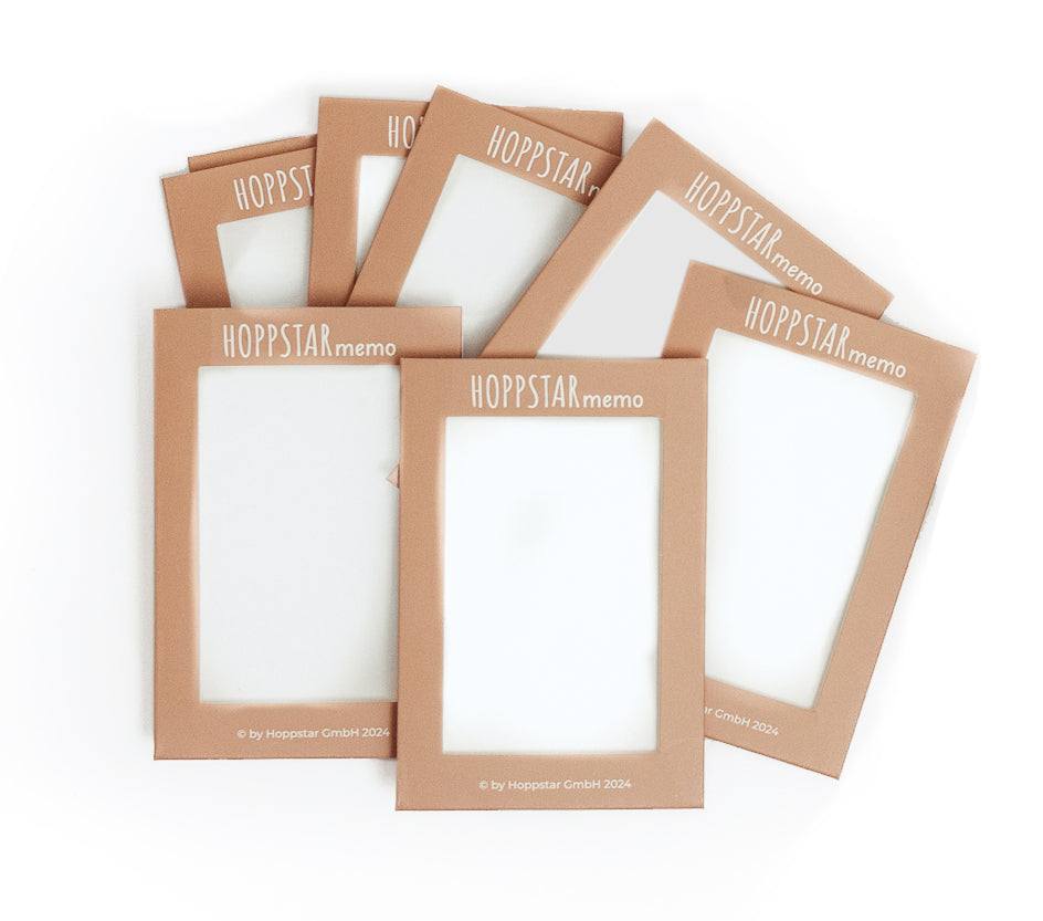 Sofort- Druck Digitalkamera Artist- memo