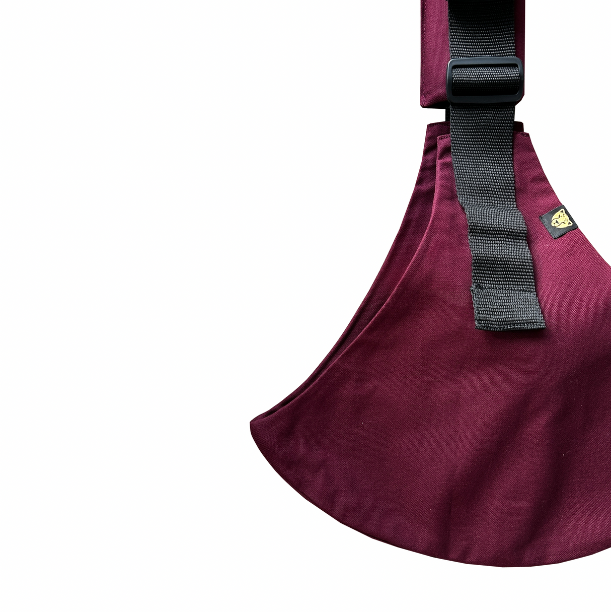 Kindertrage/ Merlot