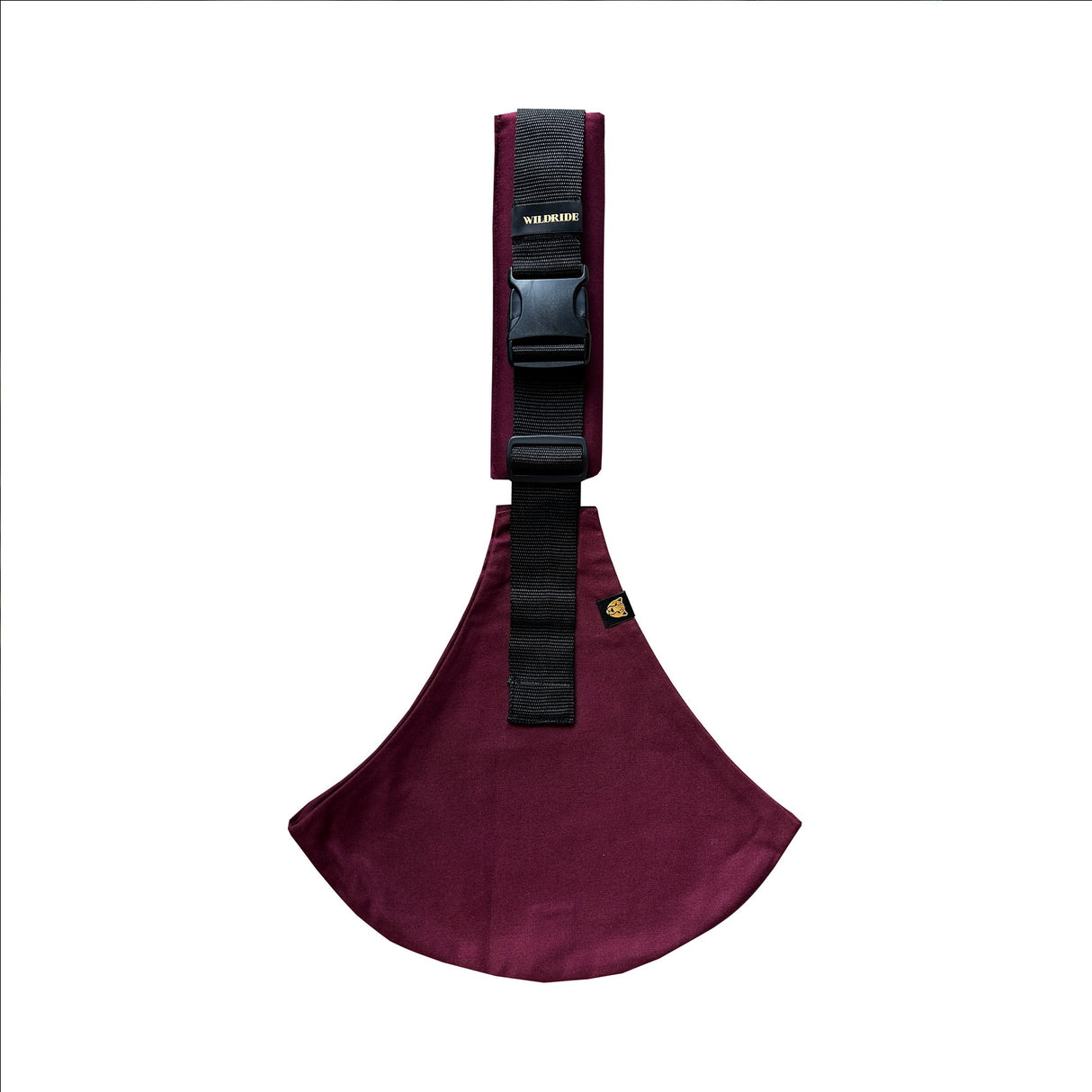 Kindertrage/ Merlot