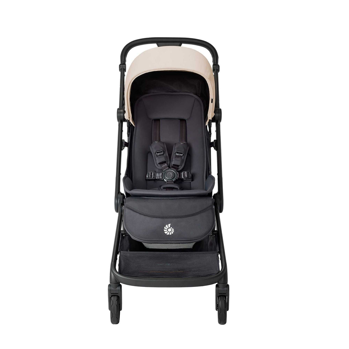 Metro 3 Kinderwagen Buggy - Natural Beige