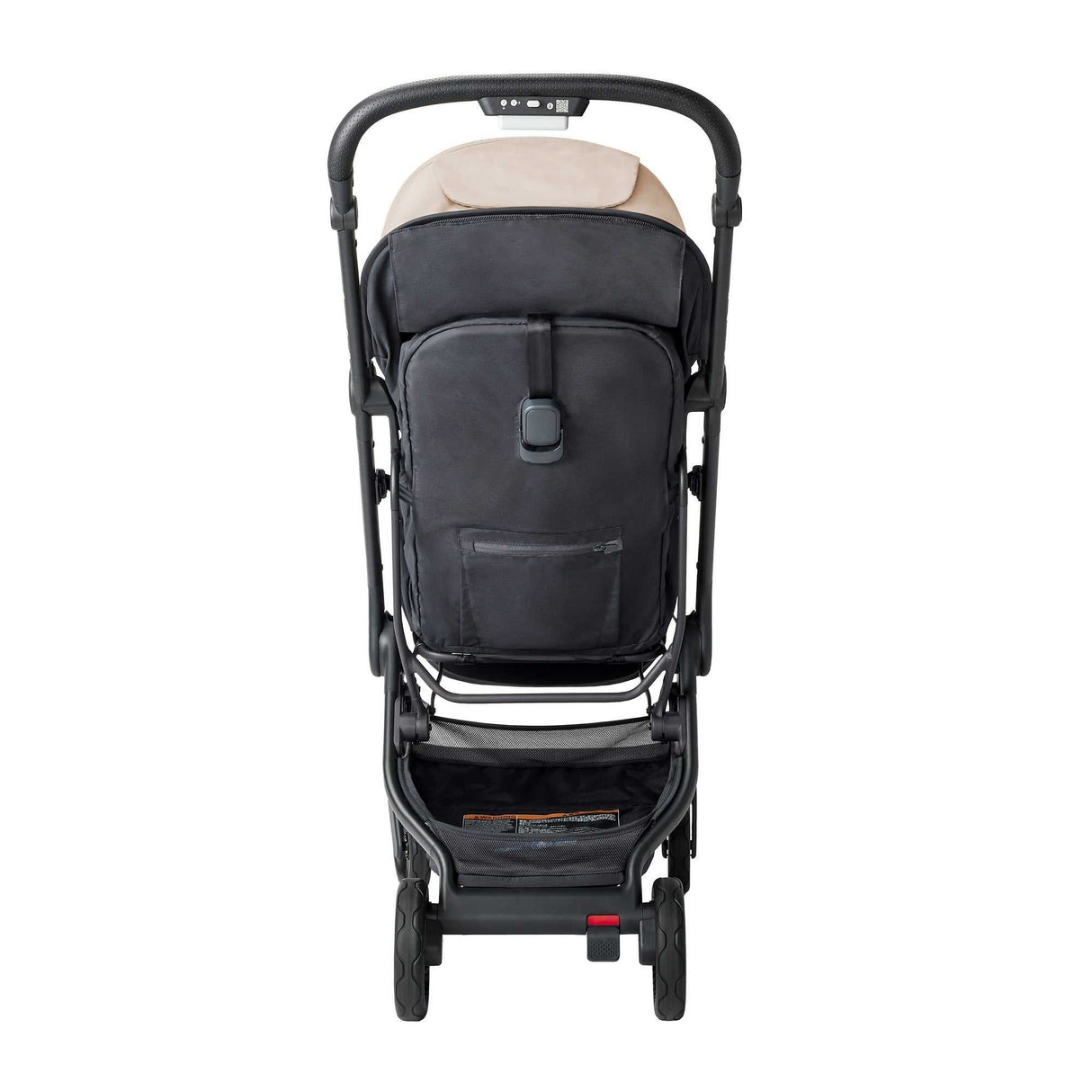Metro 3 Kinderwagen Buggy - Natural Beige