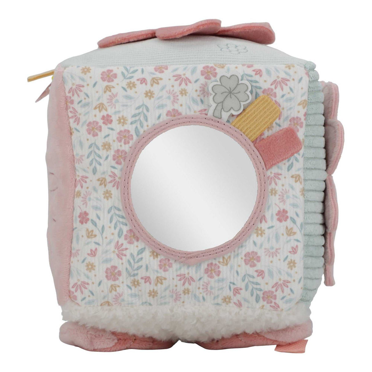 Miffy Aktiv-Würfel/ Lucky Blossom