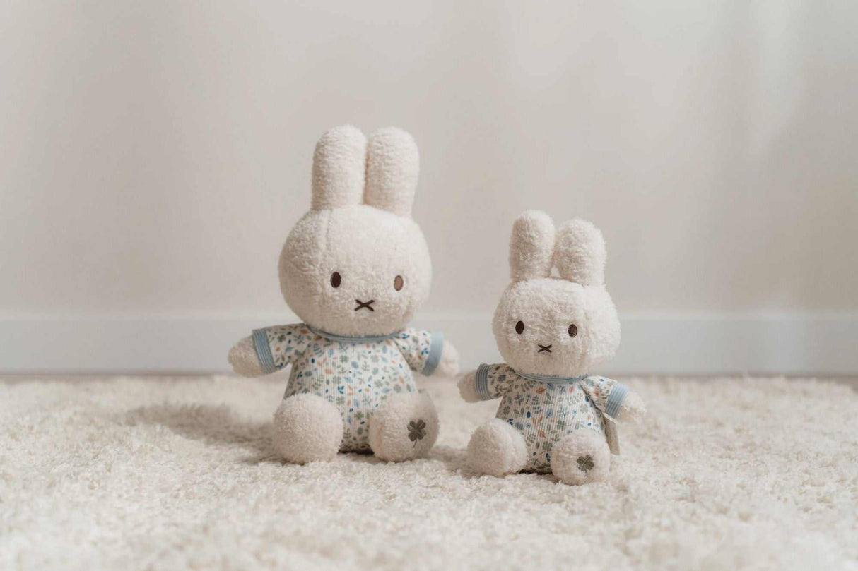 Miffy Kuscheltier/ Lucky Leaves