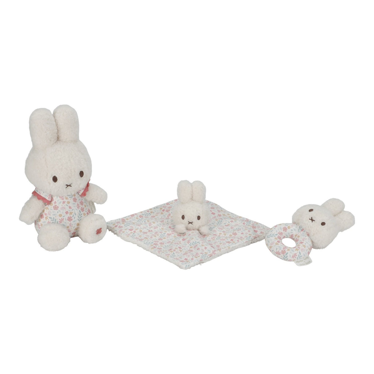 Miffy Geschenkset / Lucky Blossom