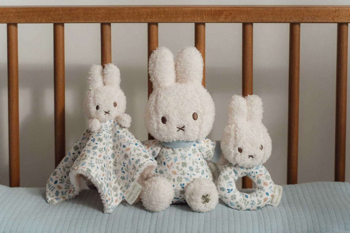 Geschenkset Miffy - Lucky Leaves