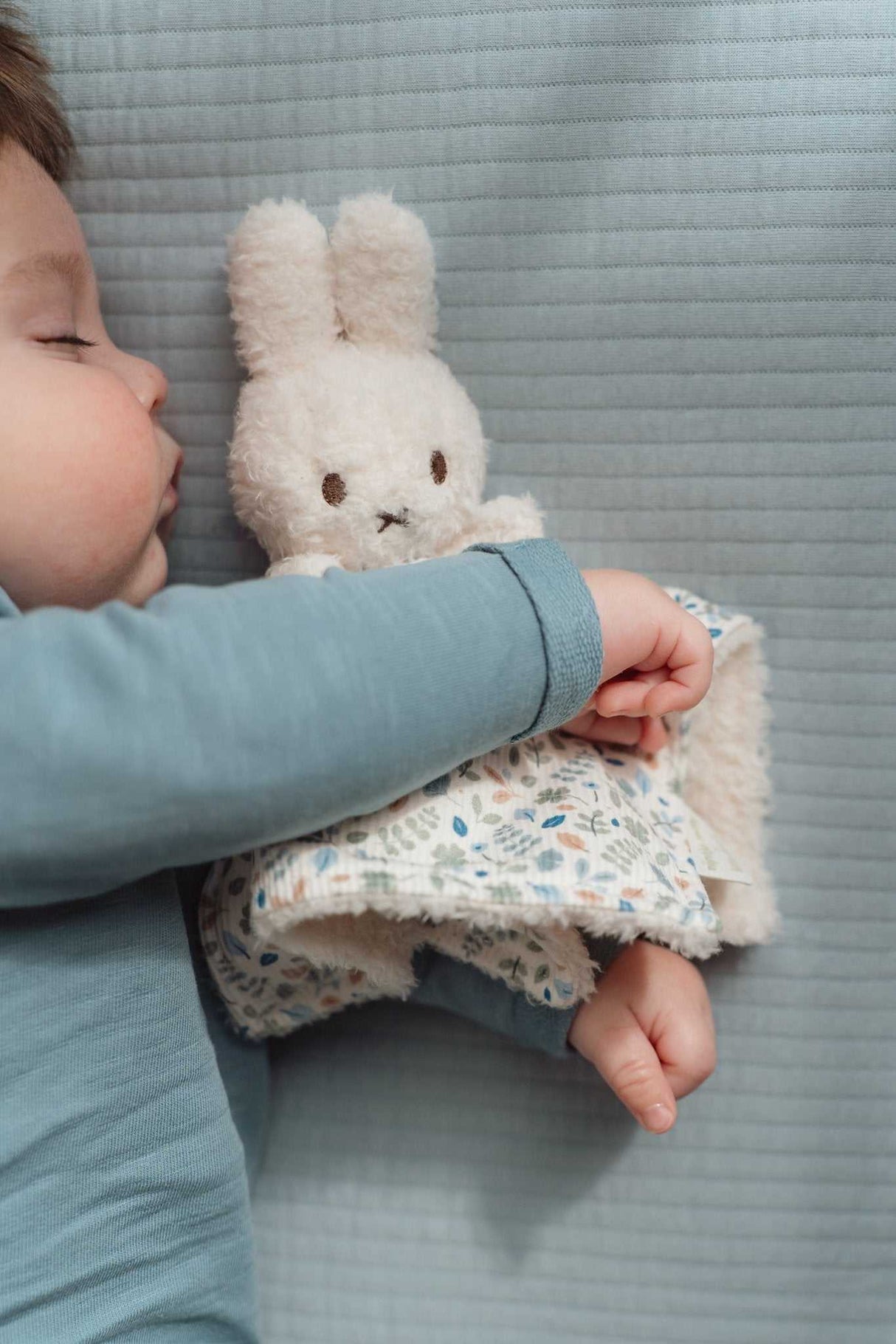 Geschenkset Miffy - Lucky Leaves