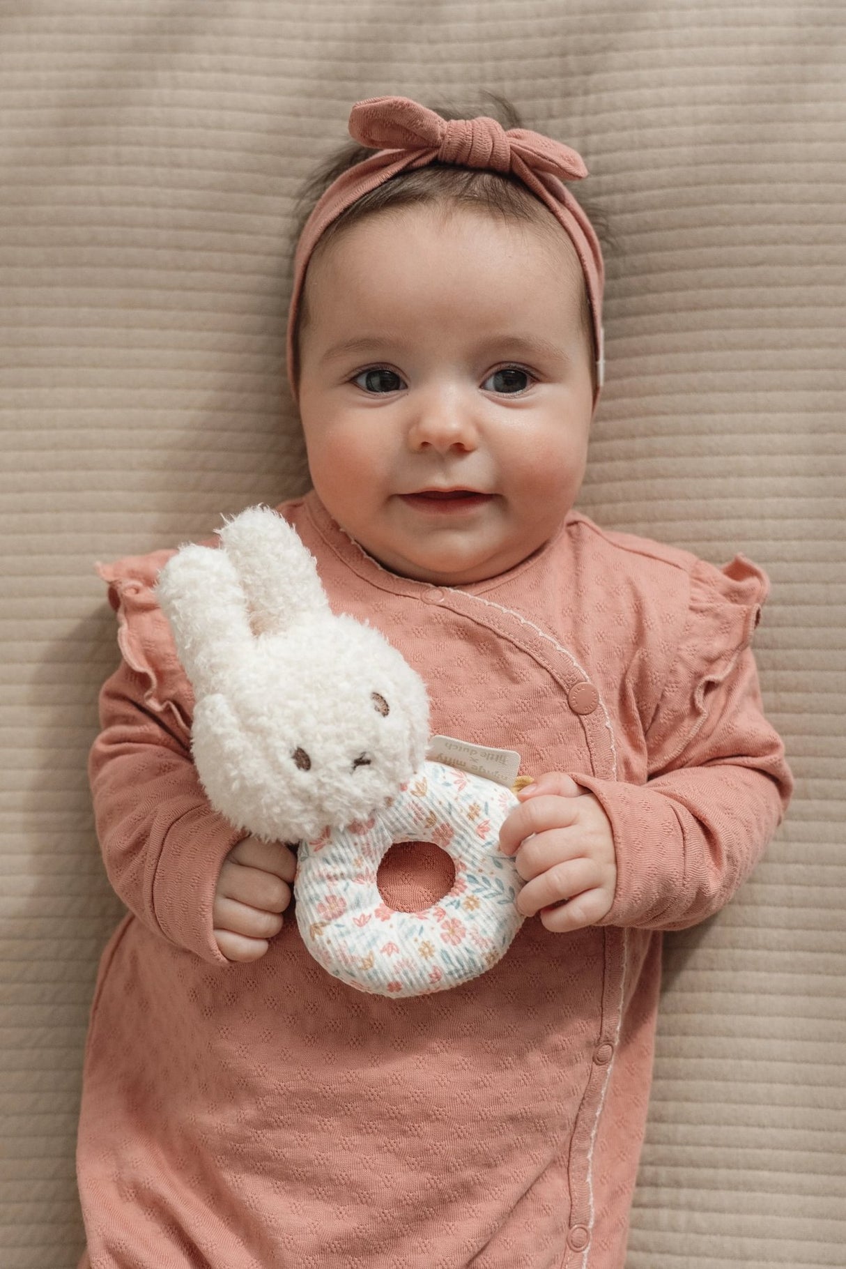 Miffy Rassel/ Lucky Blossom