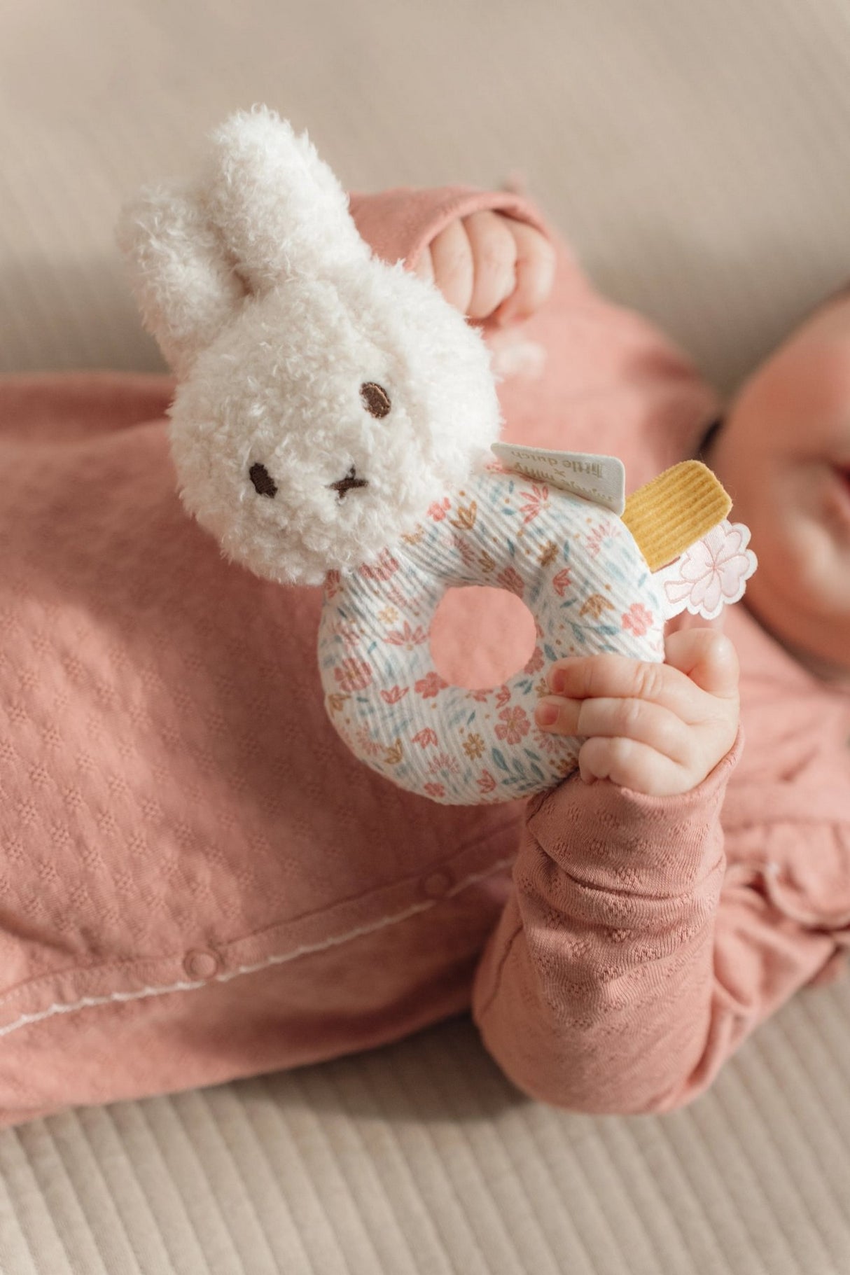 Miffy Rassel/ Lucky Blossom