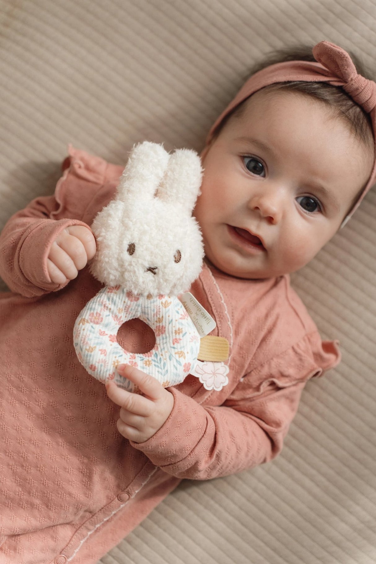 Miffy Rassel/ Lucky Blossom