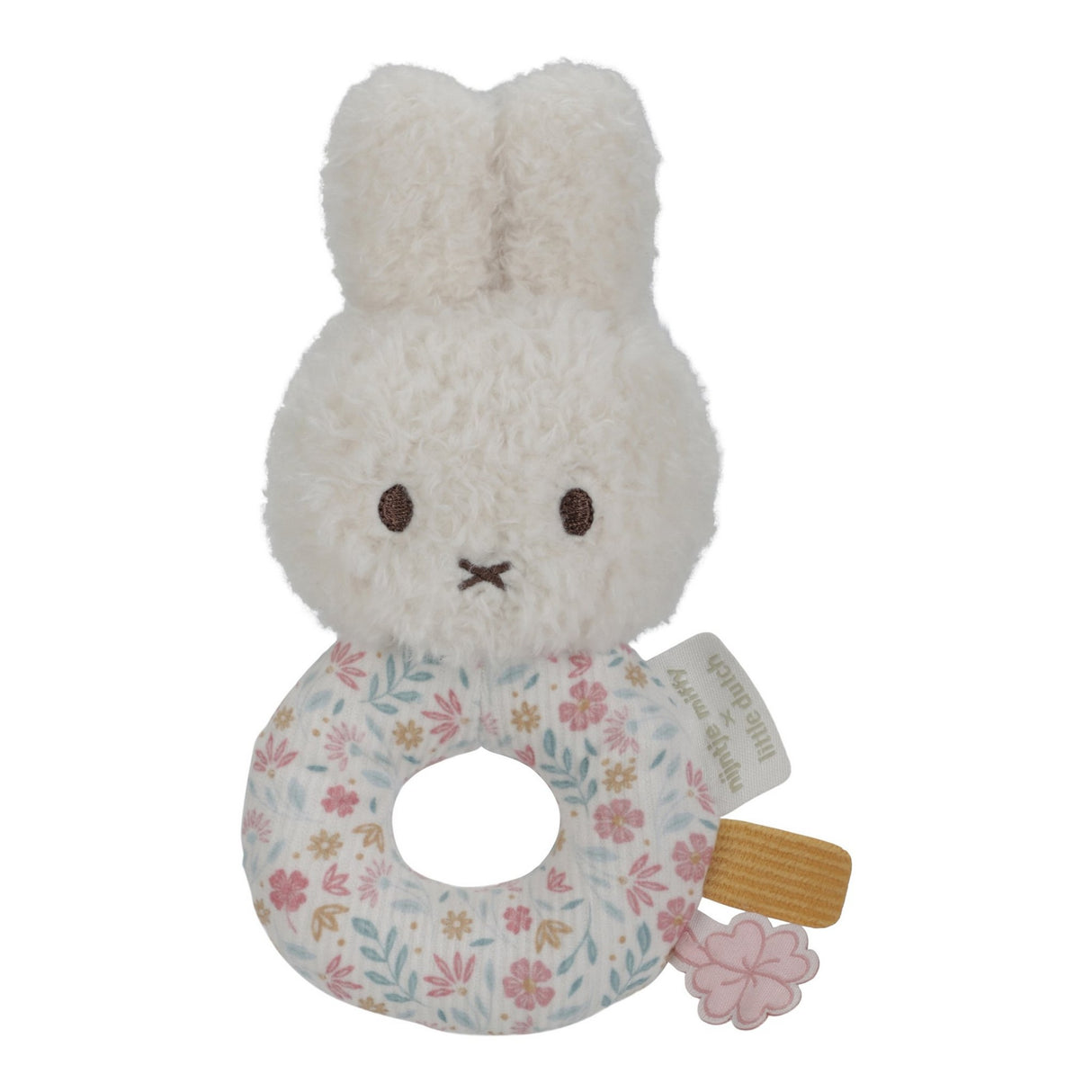 Miffy Rassel/ Lucky Blossom