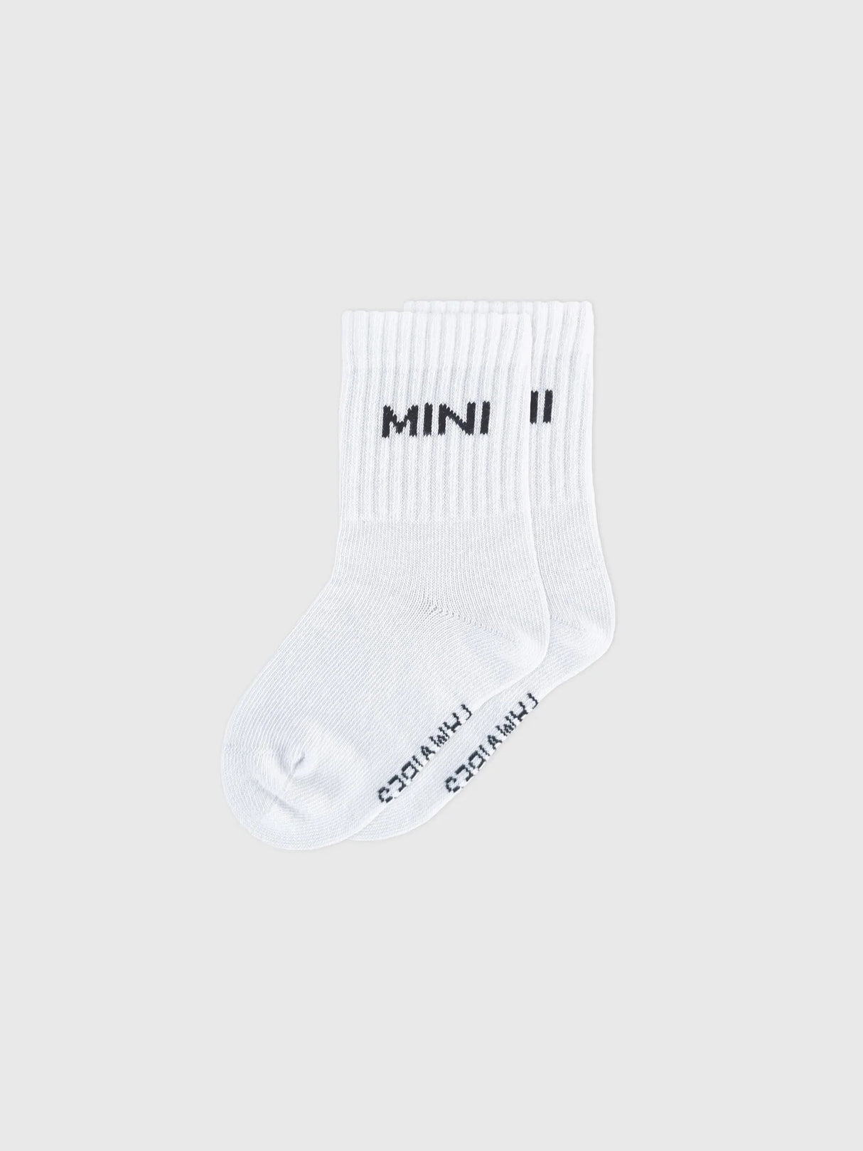 Mini Socken