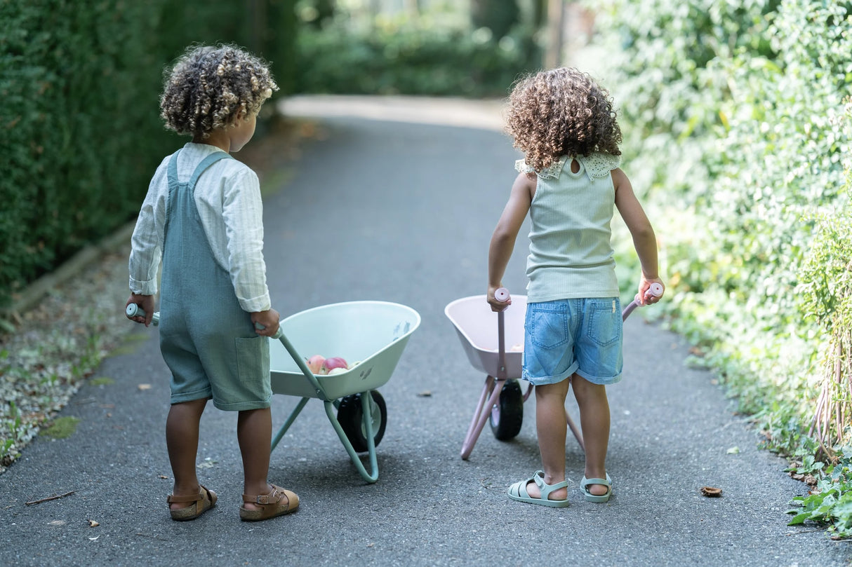 Schubkarre - Forest Friends