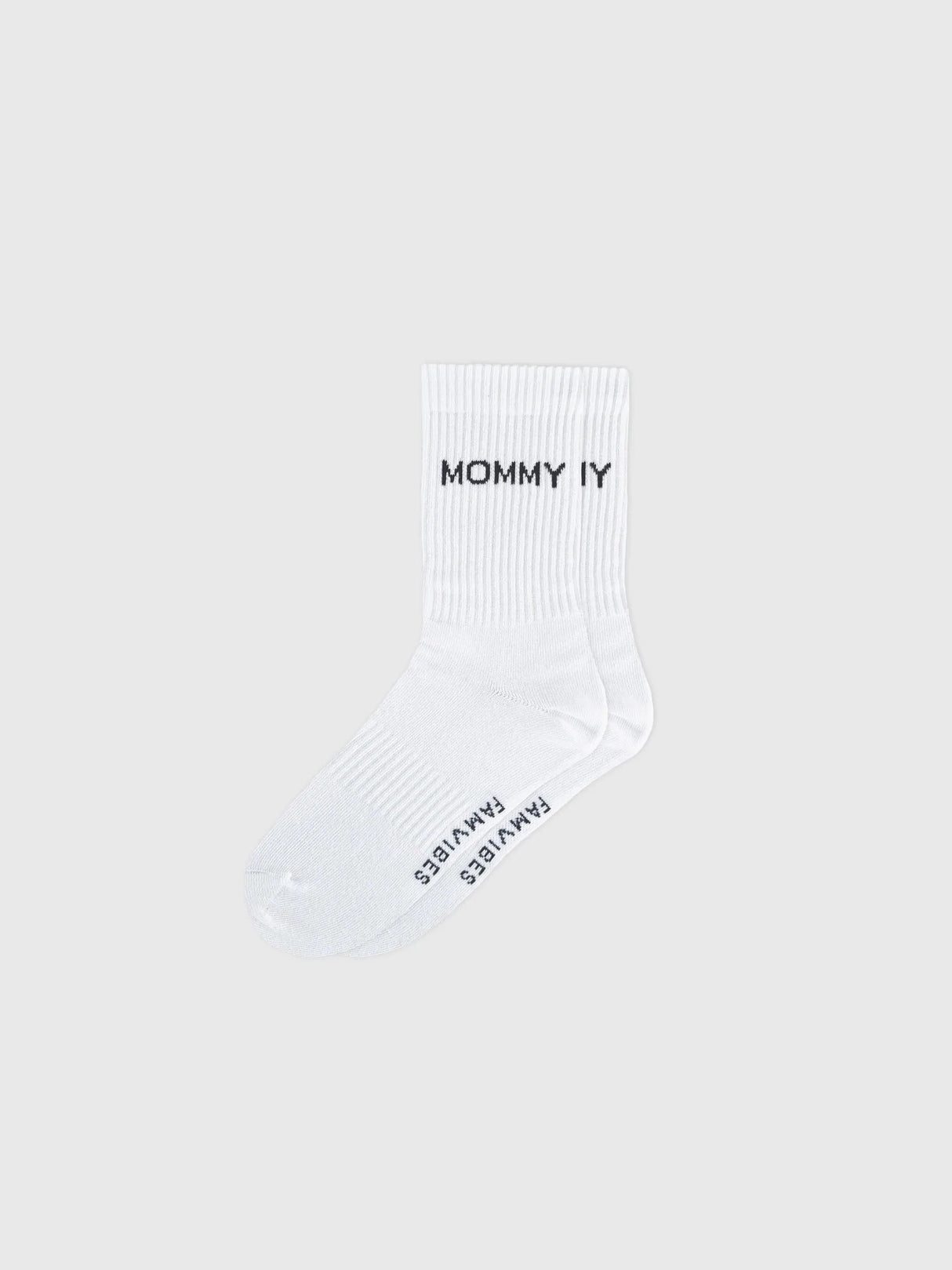 Mommy Socken