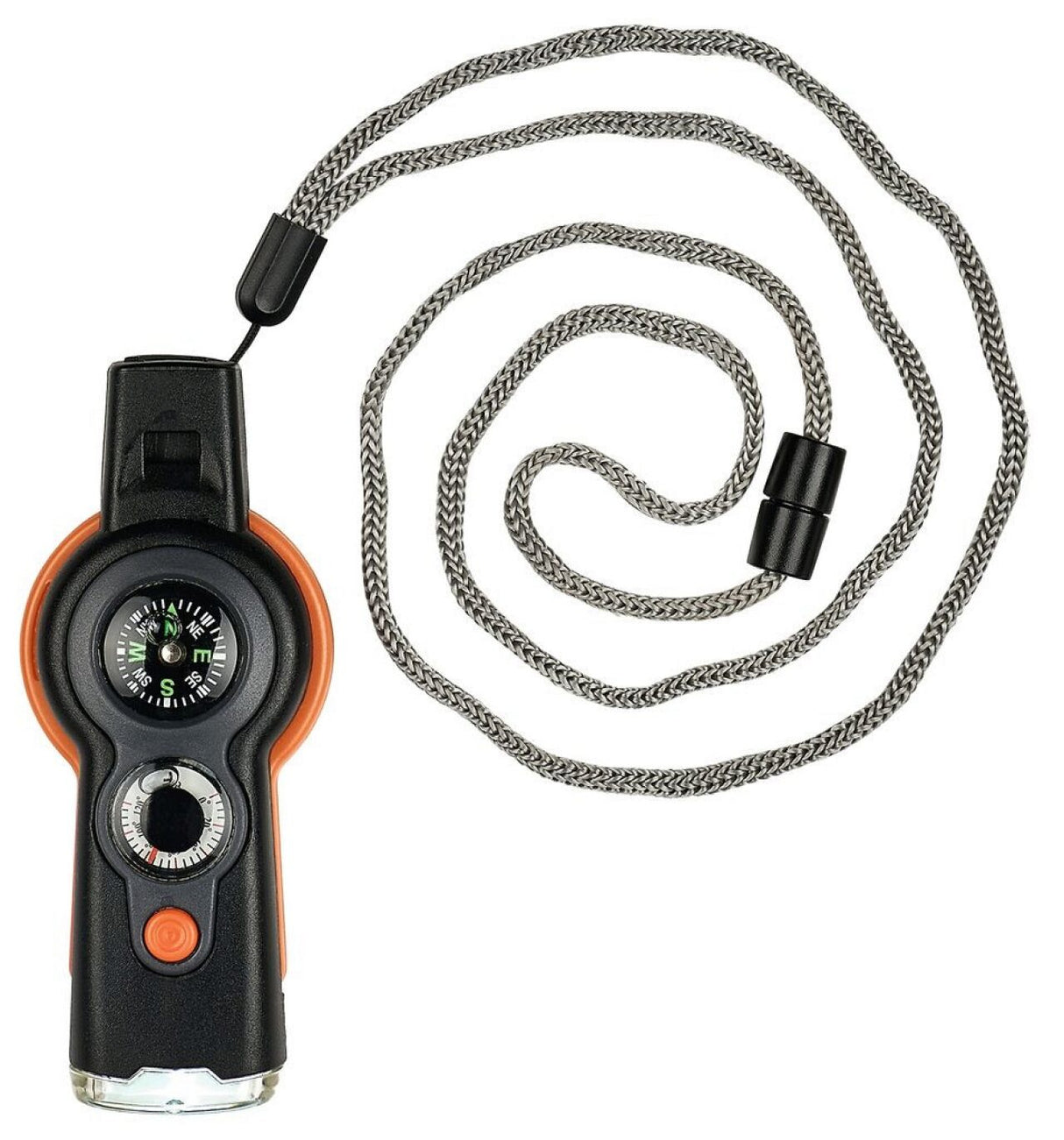 Expedition Natur Survival-Tool 6 in1
