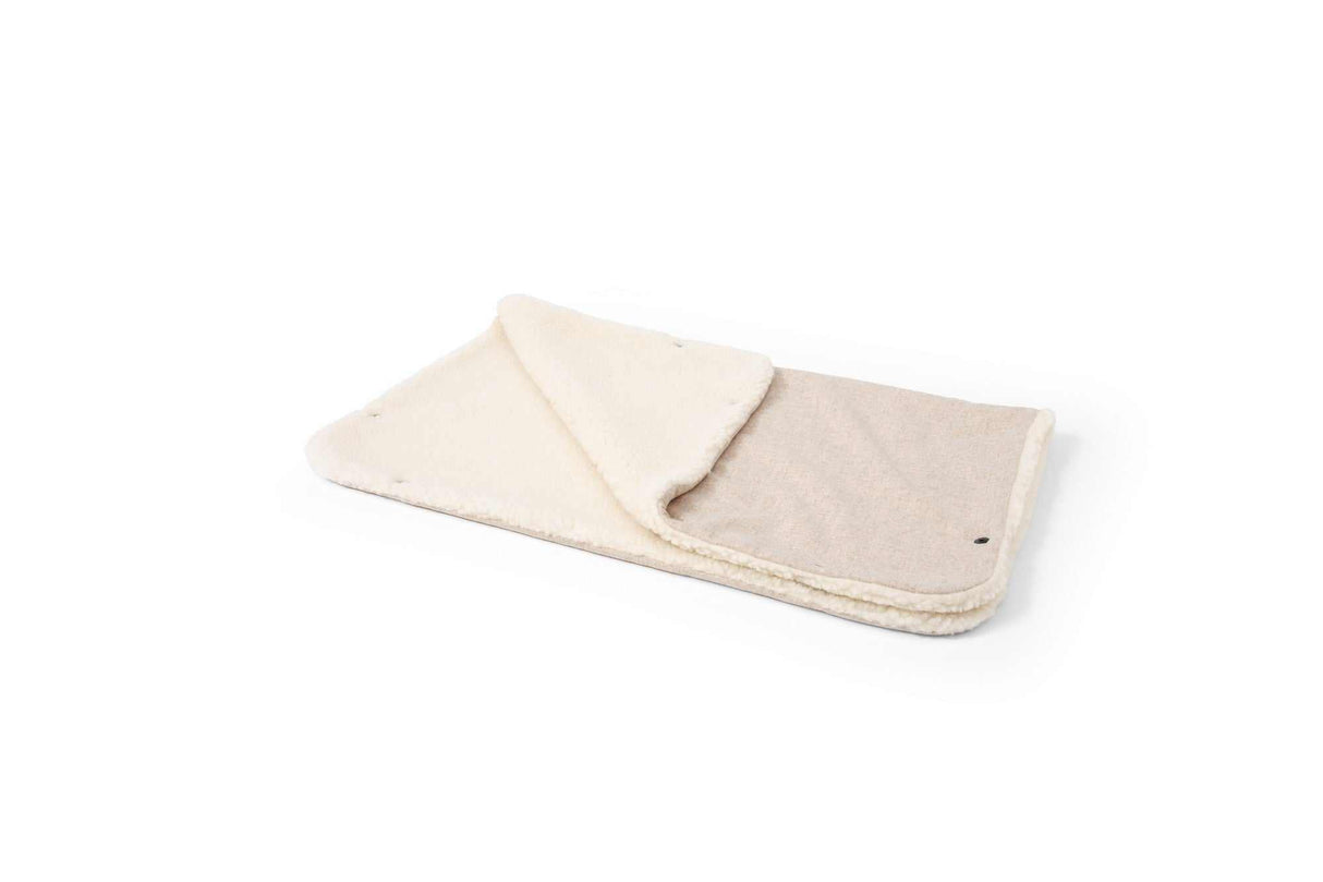 Kuscheldecke Känguru/ Cashmere