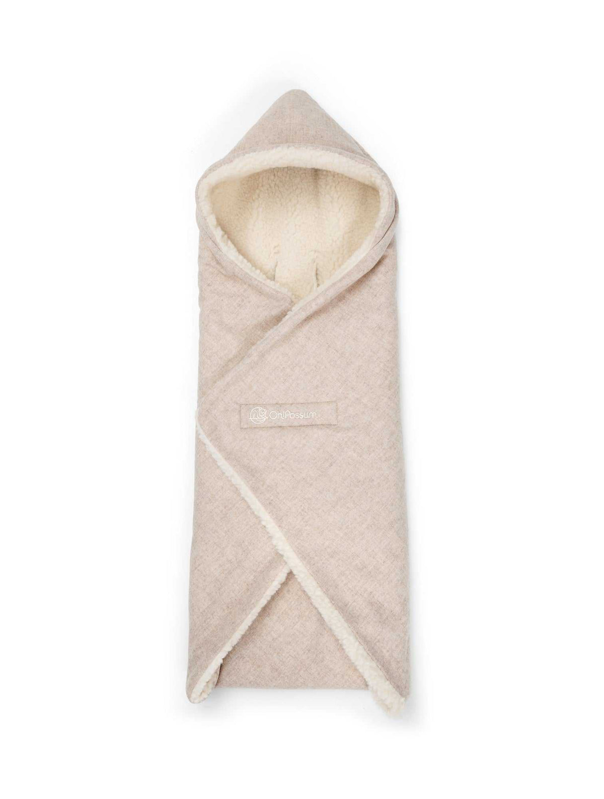 Einschlagdecke Koala X-Large/ Cashmere
