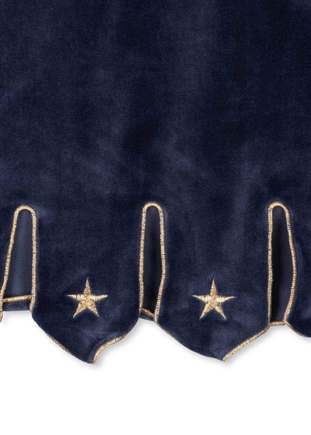 Ritter Kostüm / Blau