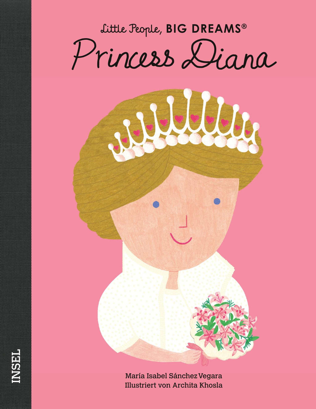 Little People, Princess Diana