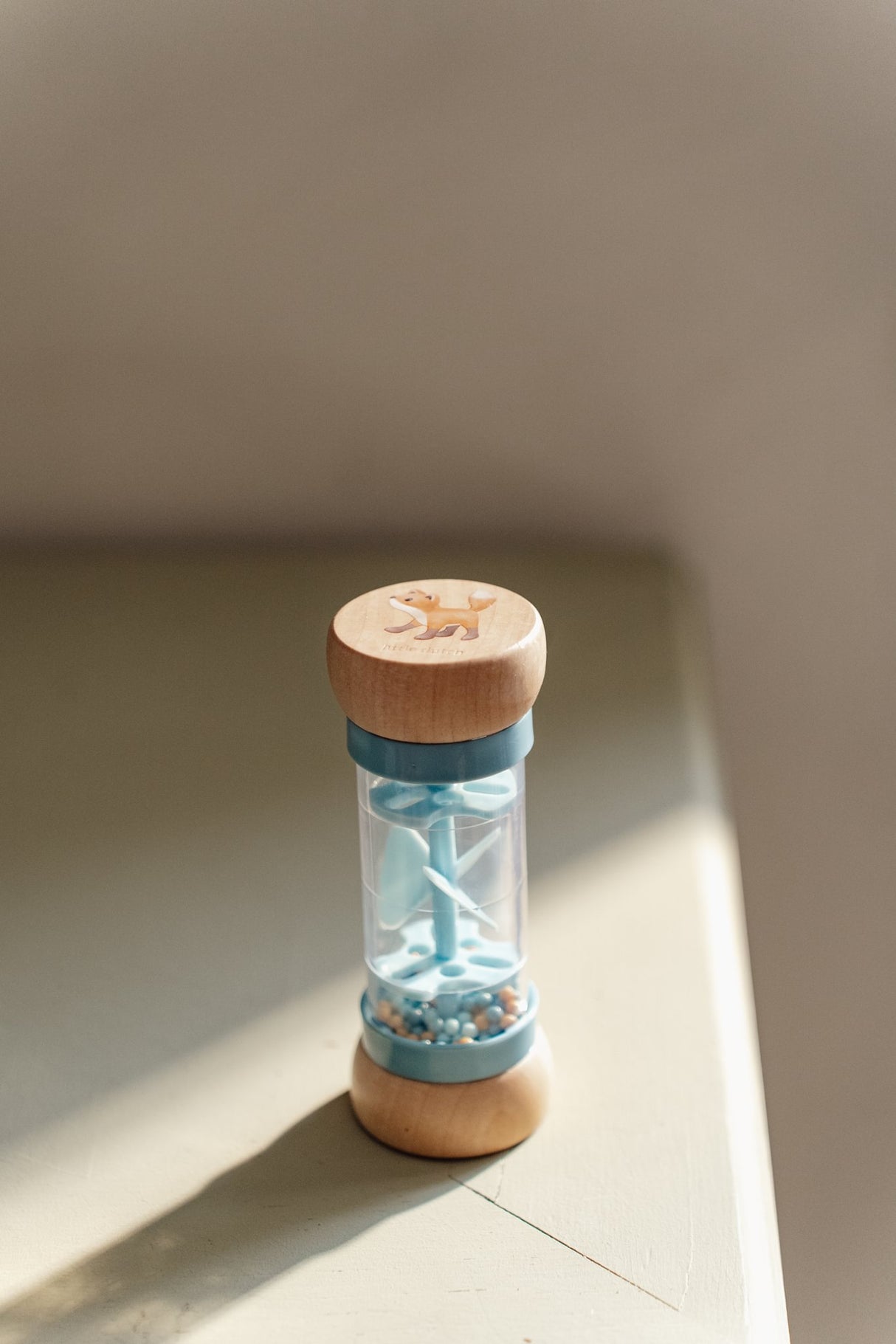 Regenrassel/ Forest Friends