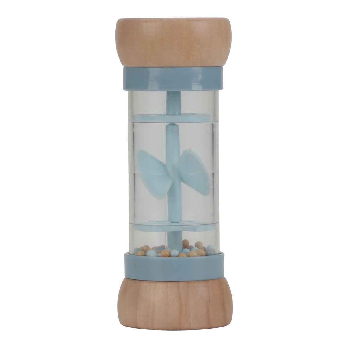 Regenrassel/ Forest Friends