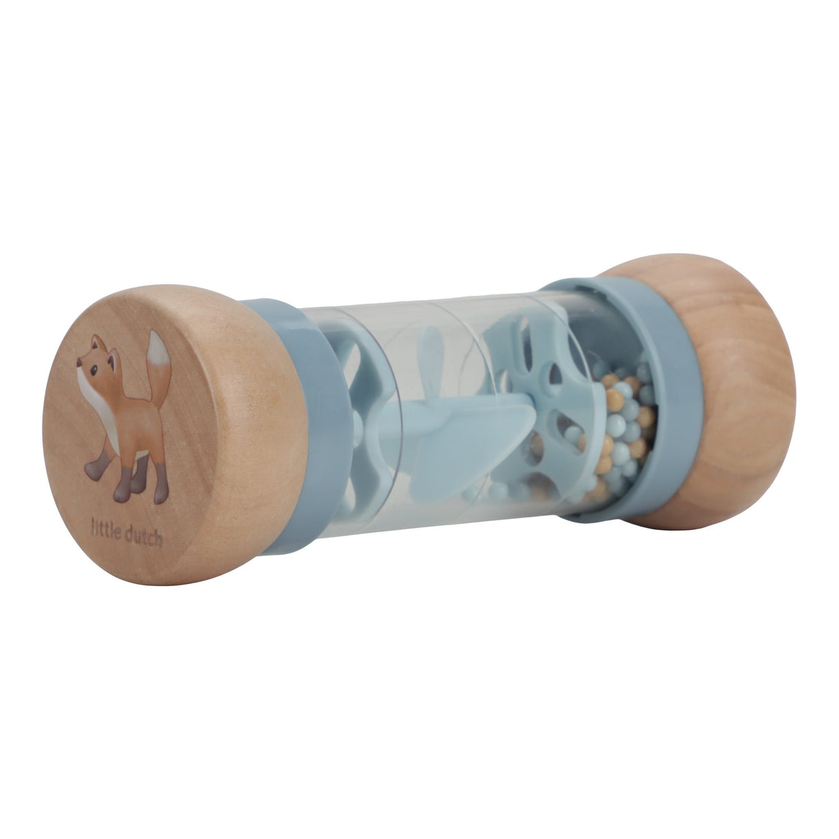 Regenrassel/ Forest Friends