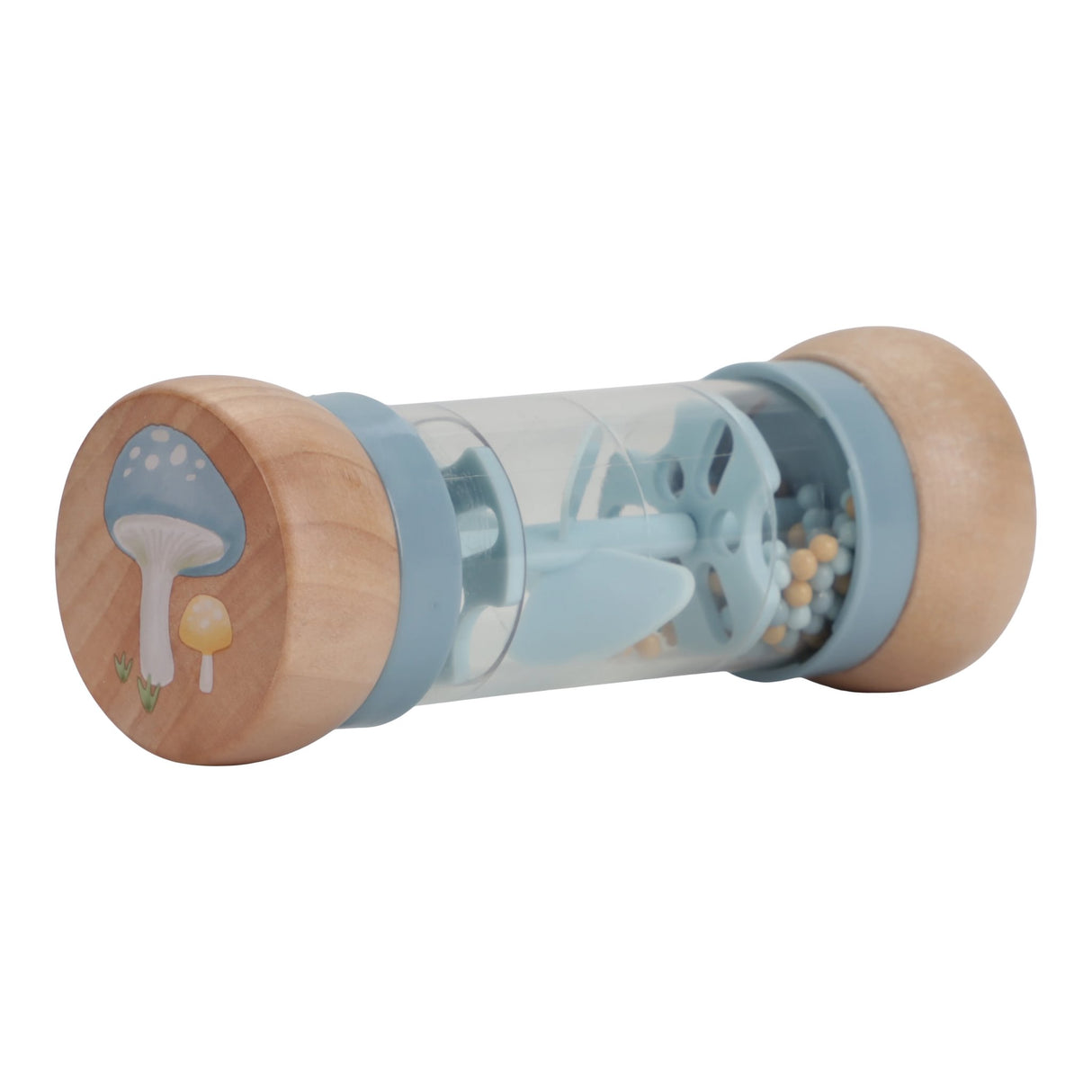 Regenrassel/ Forest Friends