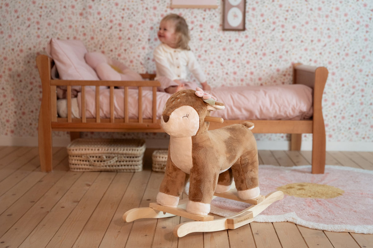 Little Dutch Schaukelhirsch/ Fairy Garden