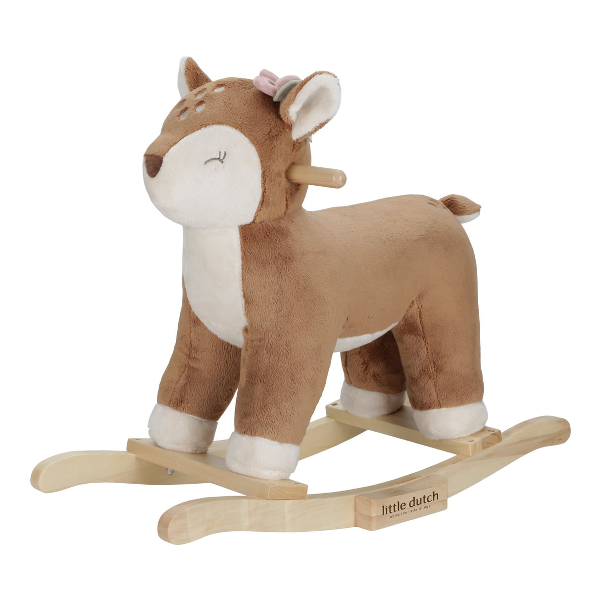 Little Dutch Schaukelhirsch/ Fairy Garden