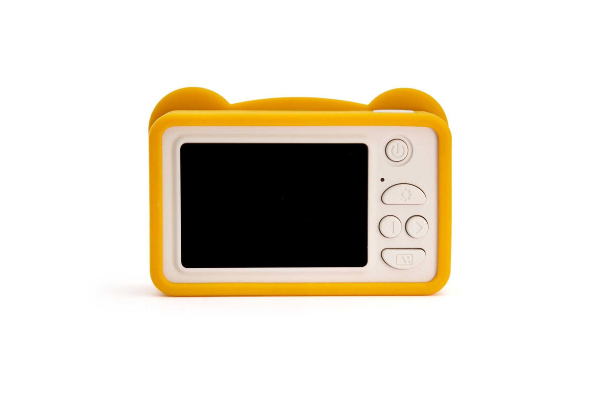 Digitalkamera Rookie-honey