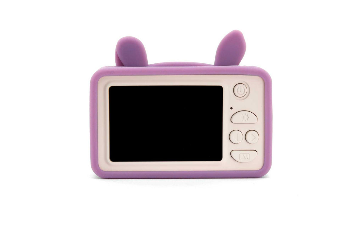 Digitalkamera Rookie-blossom