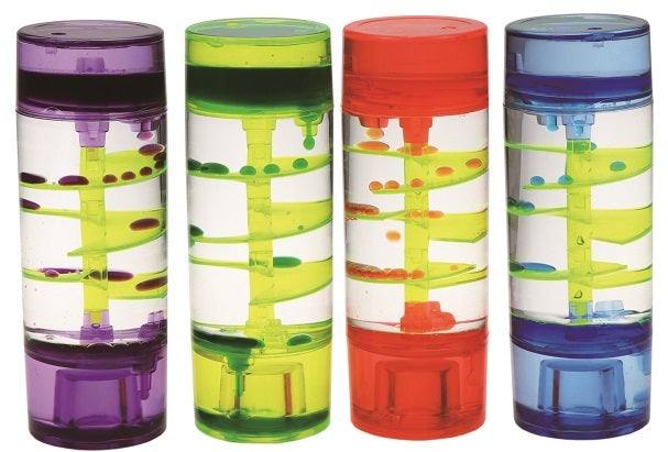 Liquid Timer Schnecke