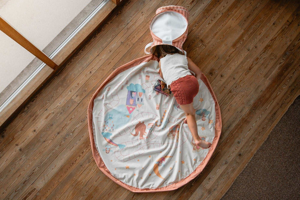 Spielmatte Soo/ Fairyworld