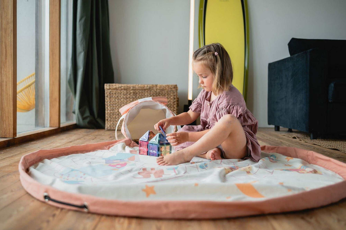 Spielmatte Soo/ Fairyworld