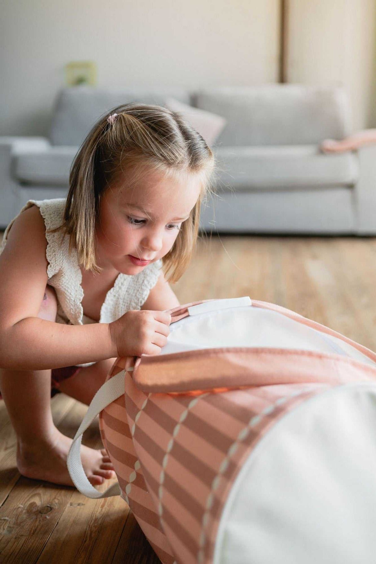 Spielmatte Soo/ Fairyworld