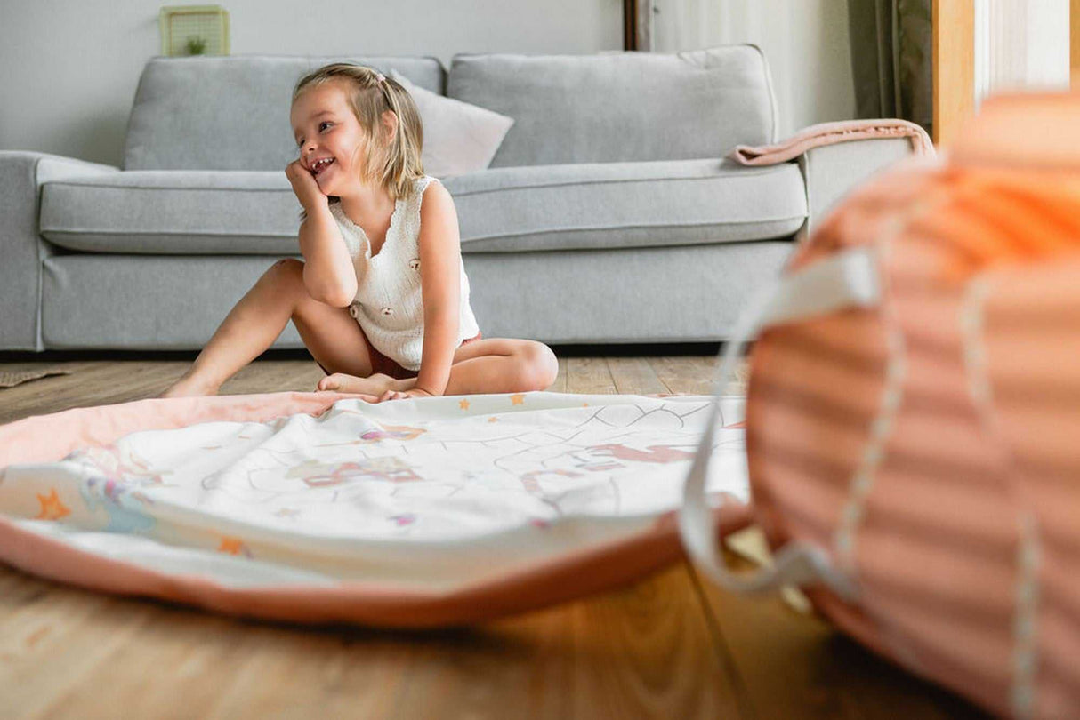 Spielmatte Soo/ Fairyworld