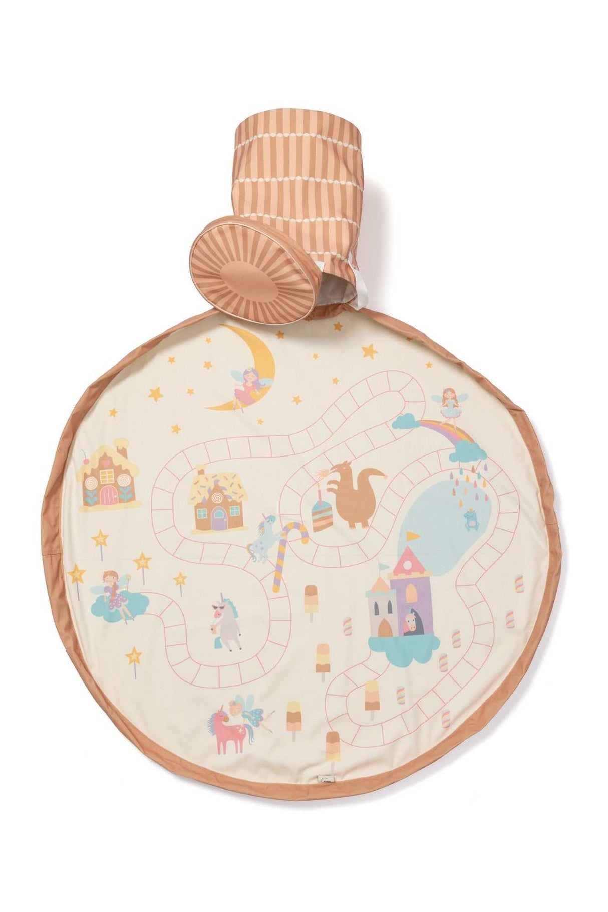 Spielmatte Soo/ Fairyworld