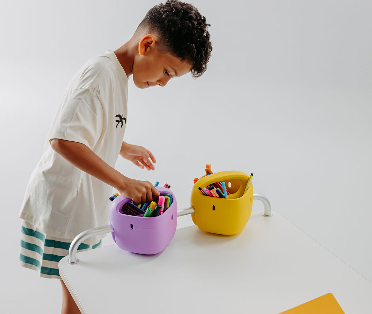 Zubehör Bundle für poptop - Lila