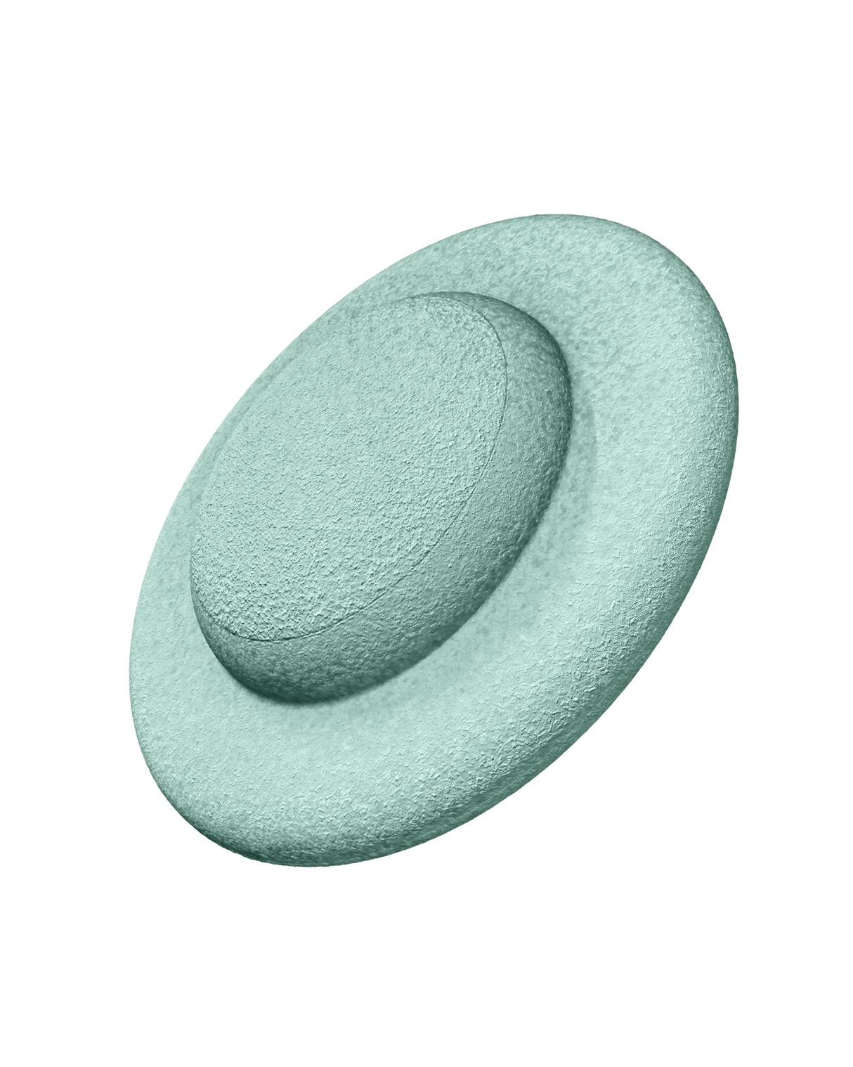 Balance Board Ocean mint