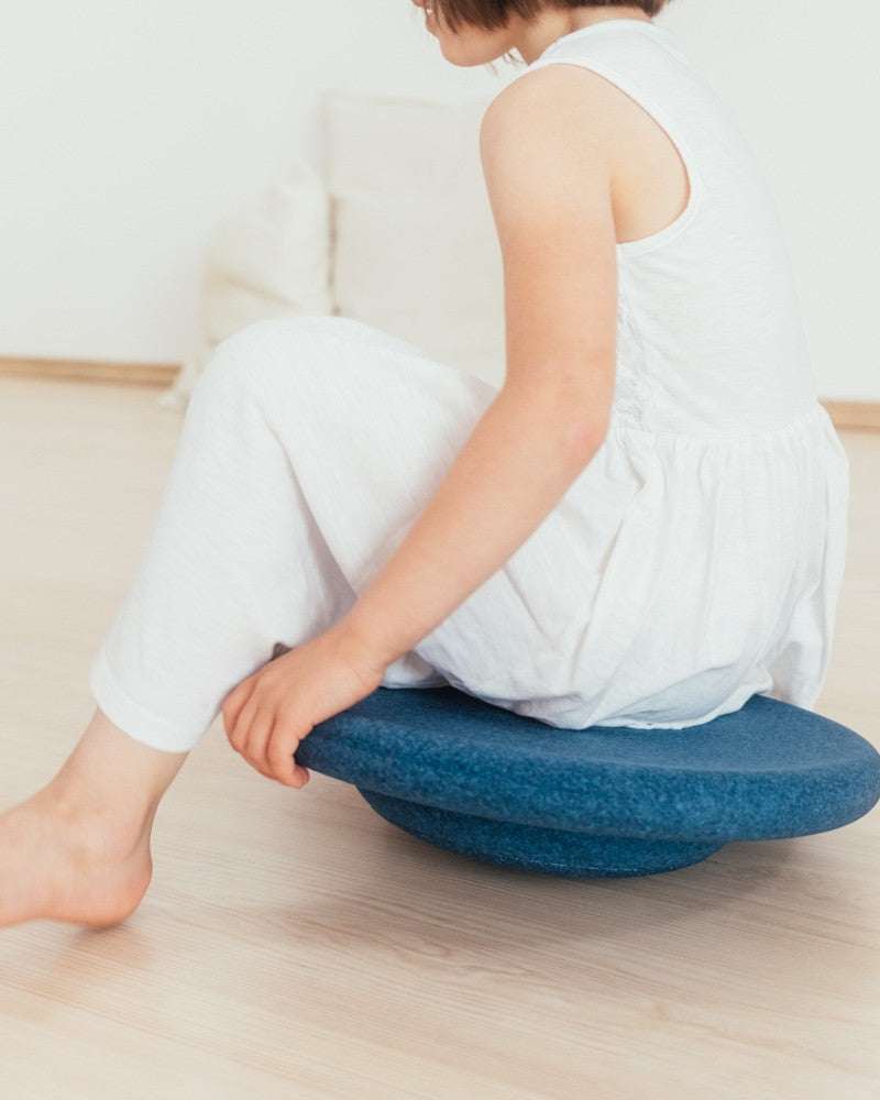 Balance Board Night blue