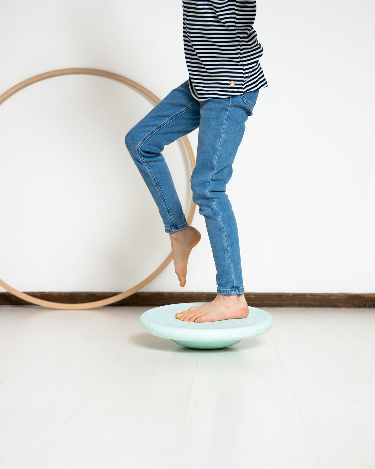 Balance Board Ocean mint