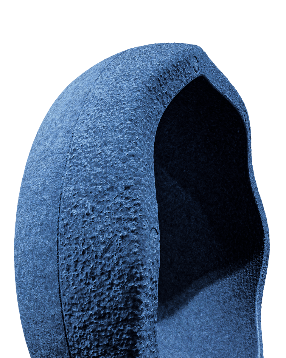 Original dark blue