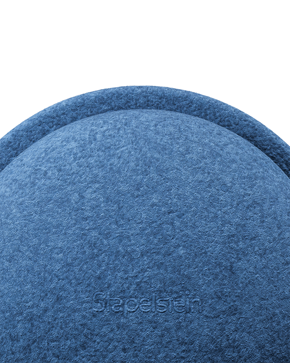 Original dark blue