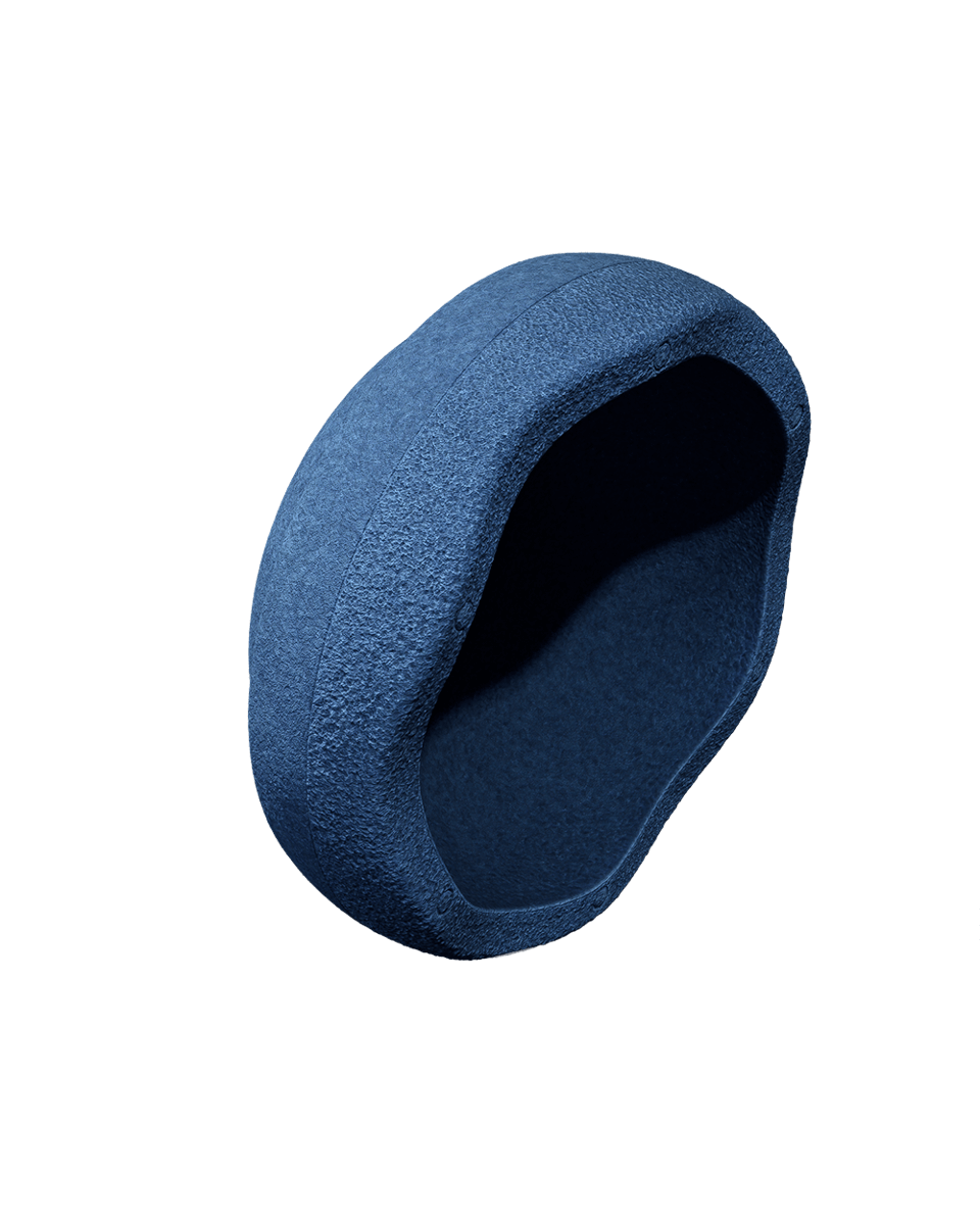 Original dark blue