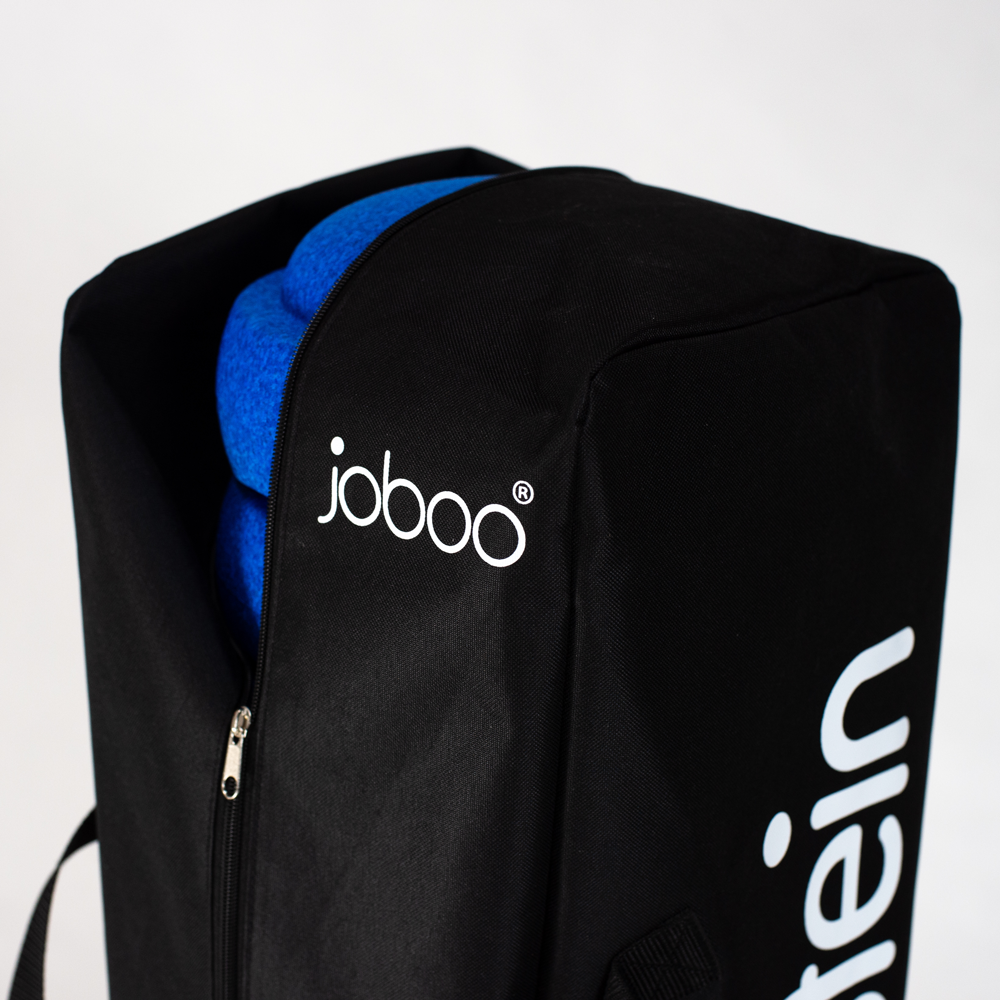 Stapelstein Tasche