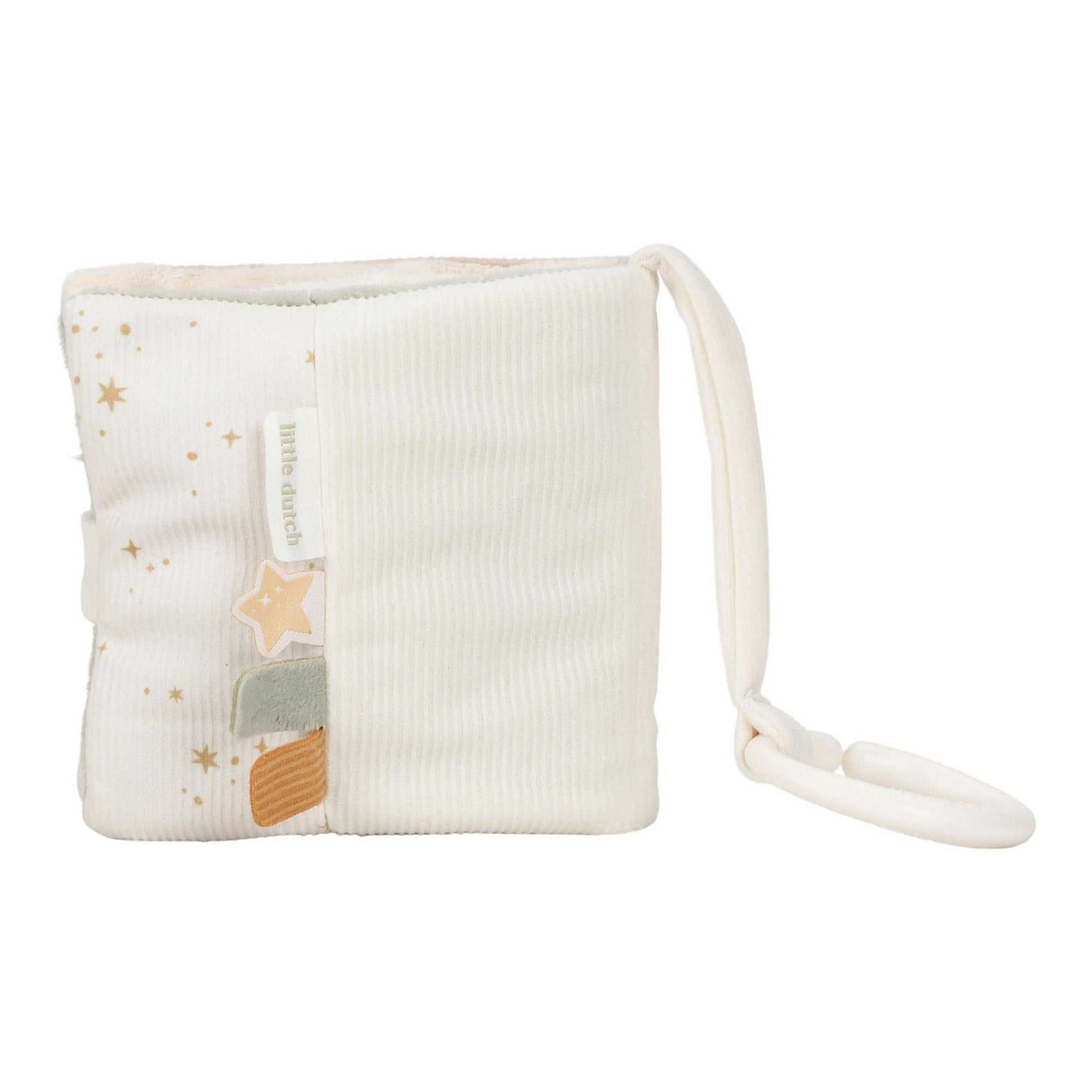 Buggybuch/ Newborn Naturals