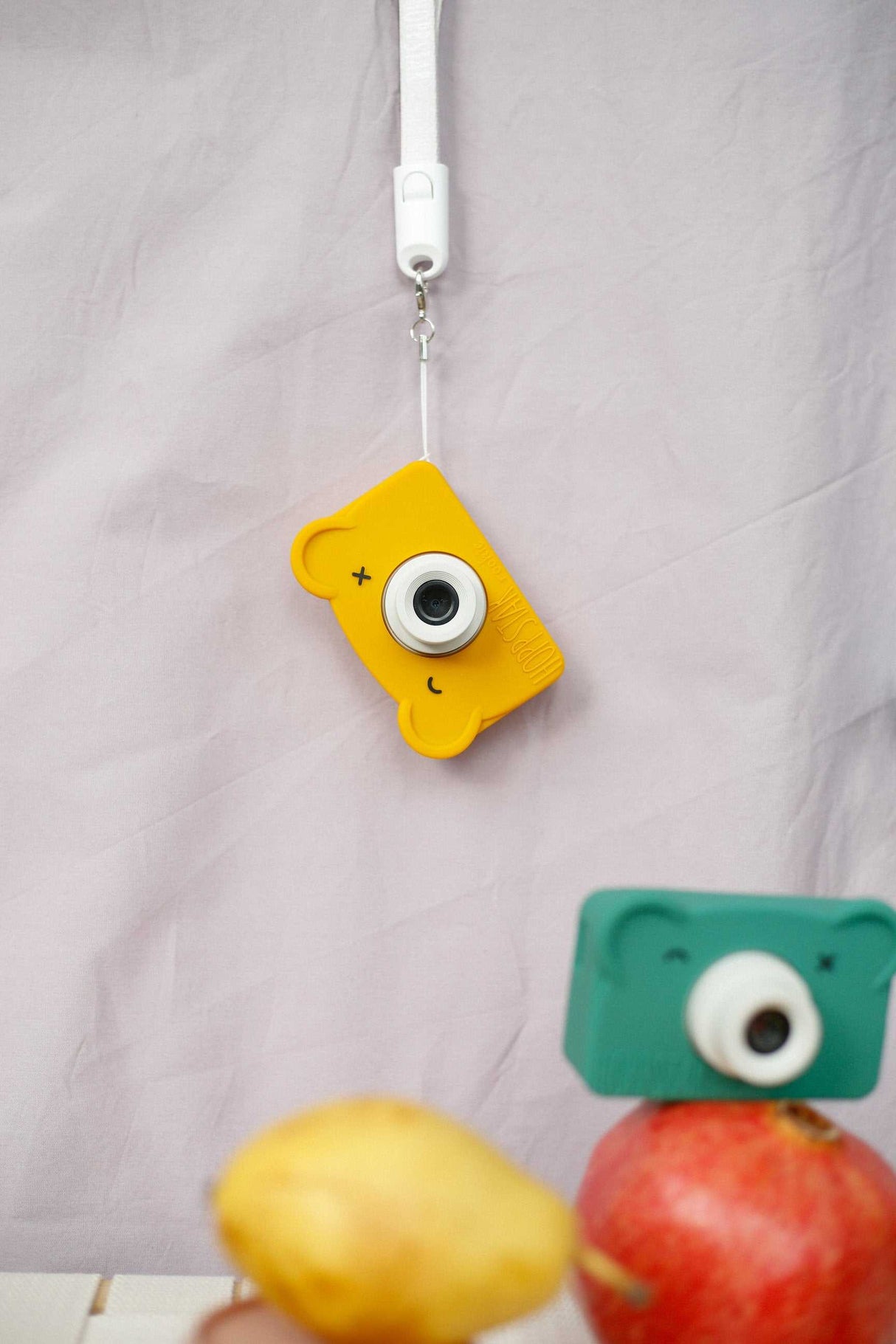 Digitalkamera Rookie-honey