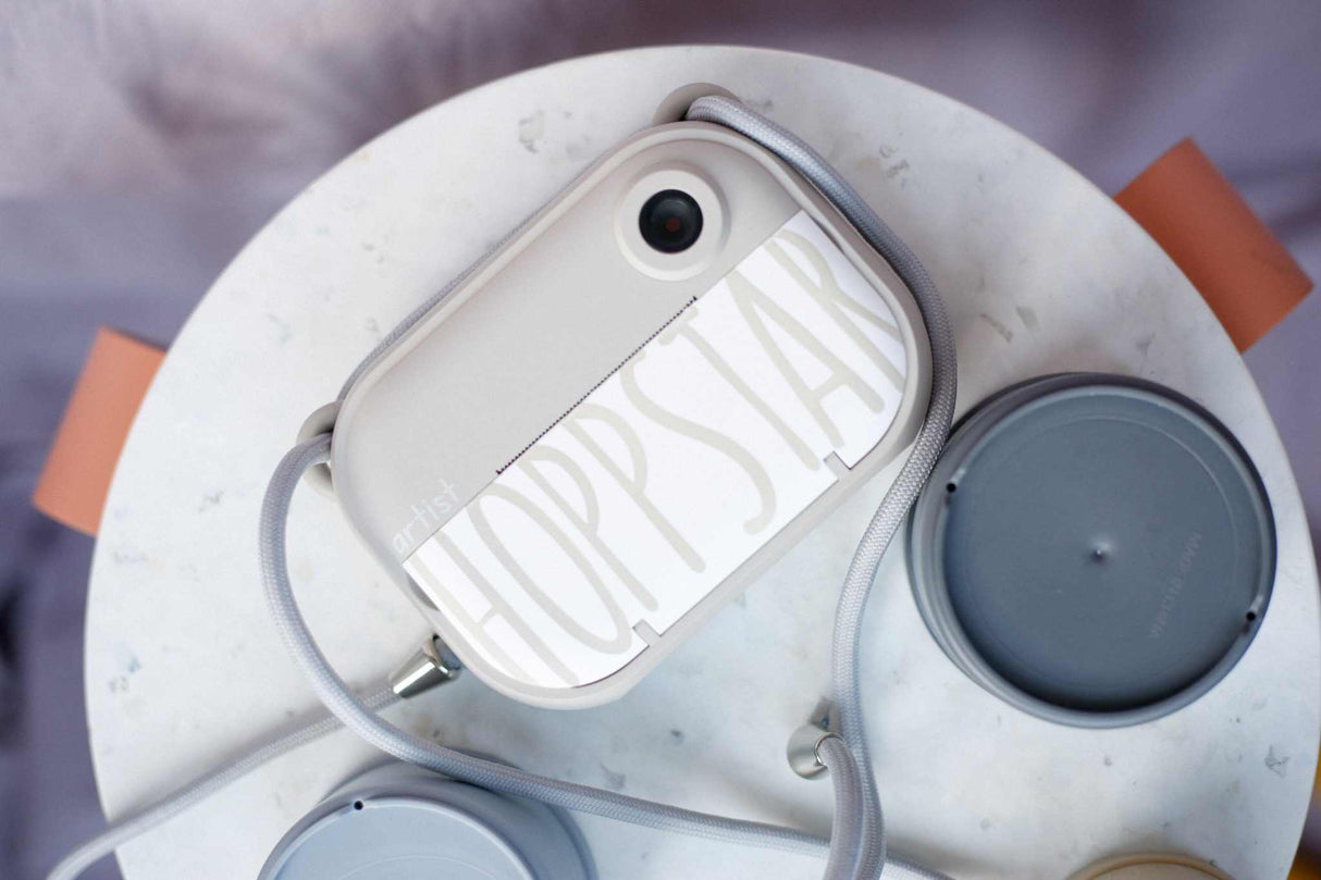 Sofort- Druck Digitalkamera Artist- oat