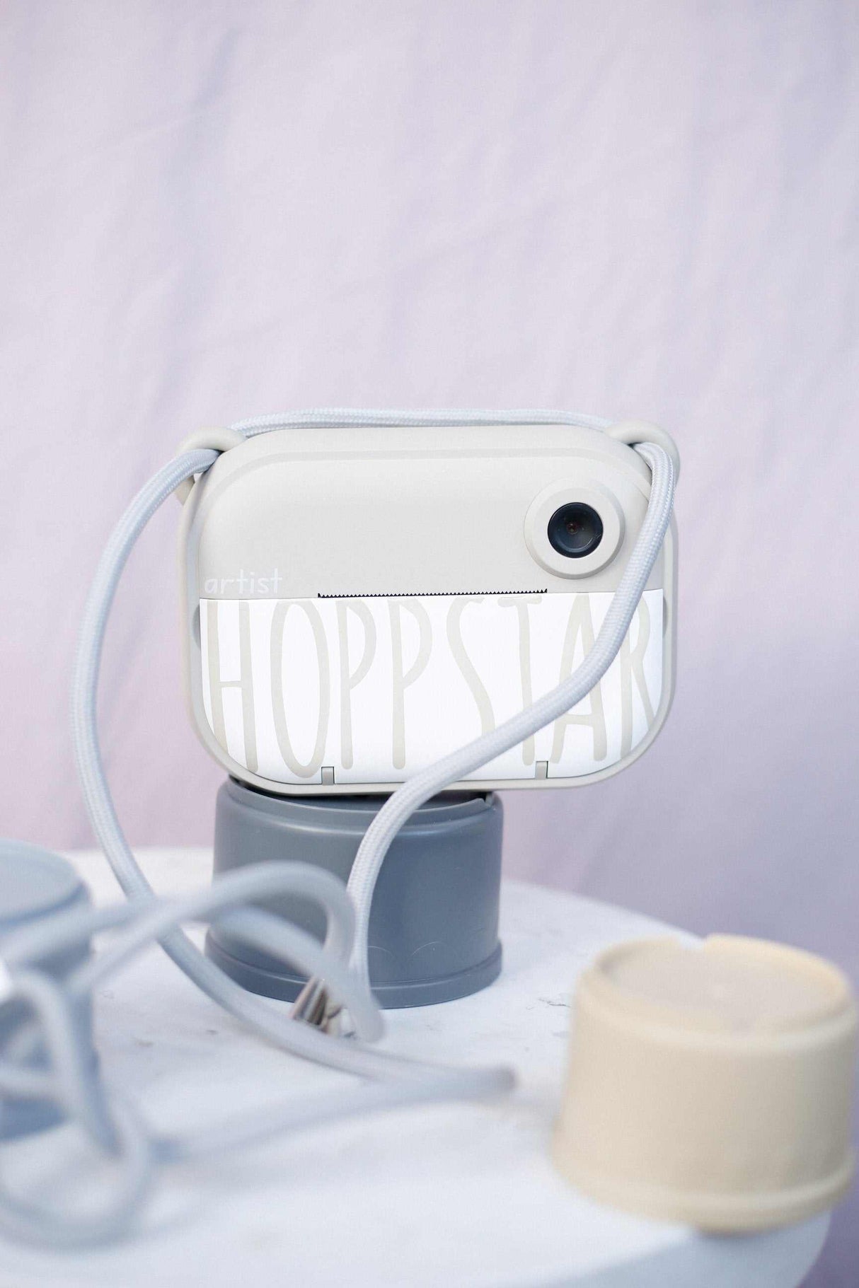 Sofort- Druck Digitalkamera Artist- oat