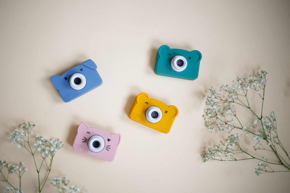 Silikonhülle Rookie-honey