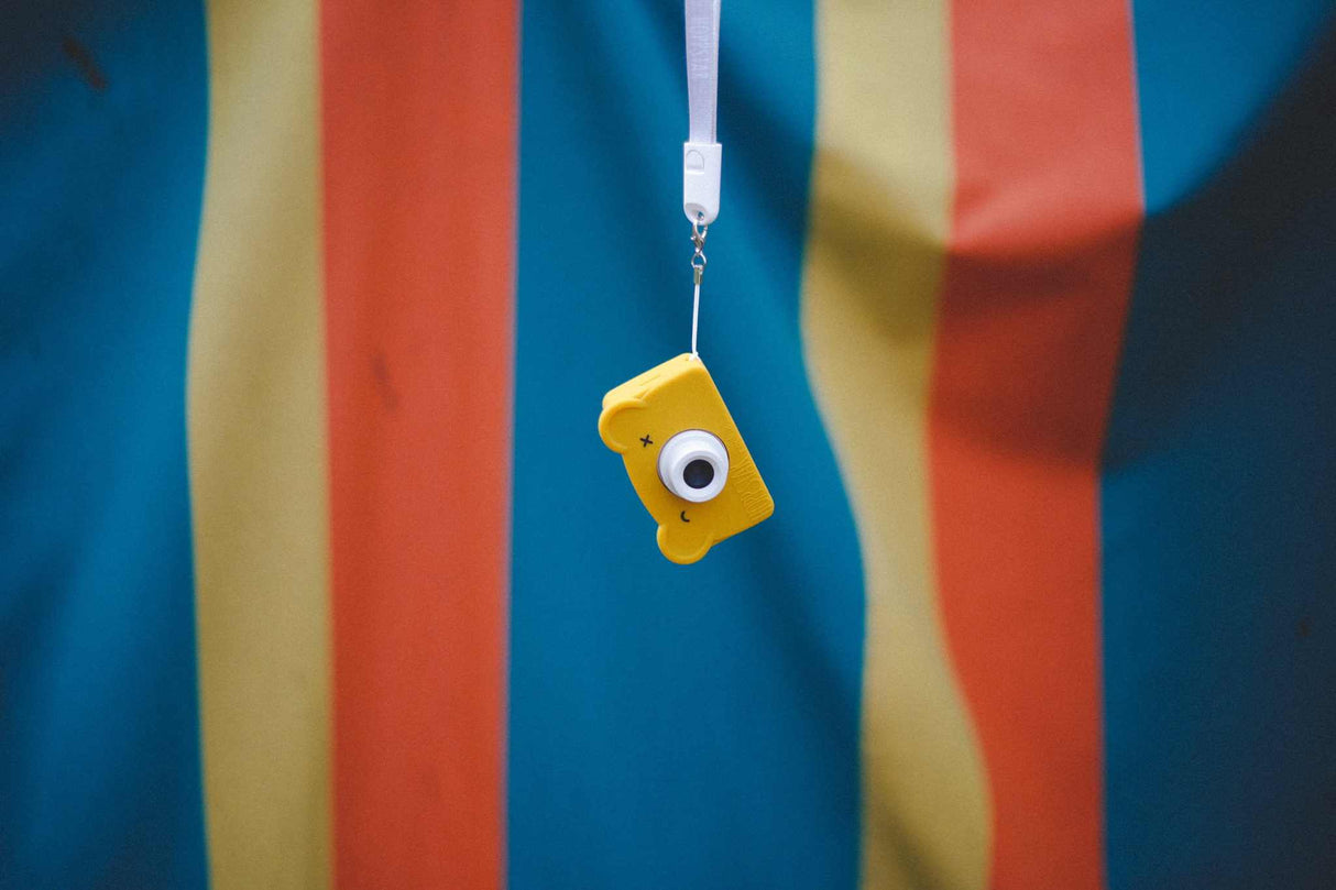 Digitalkamera Rookie-honey